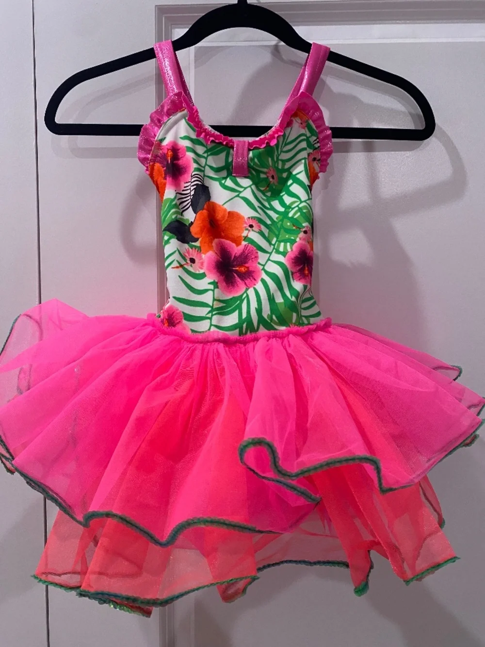 Dance costume / Size SC